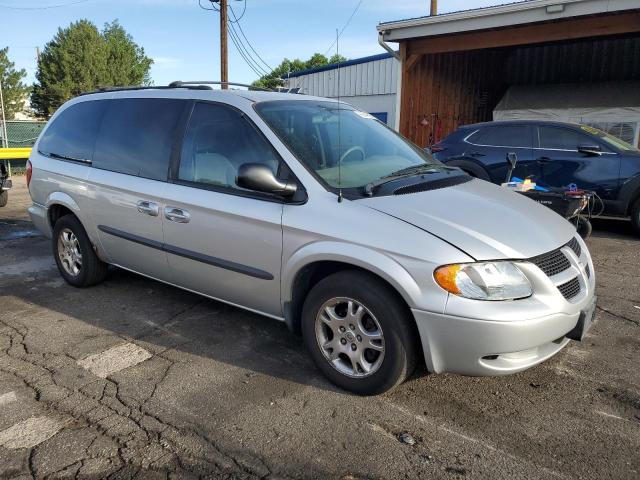 Photo 4 from auction – 2003 DODGE GRAND CARA with VIN 2D8GP74L93R106014