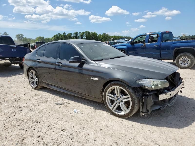 Фото 4 с аукциона – 2014 BMW 535 I с VIN WBA5B1C5XED478579