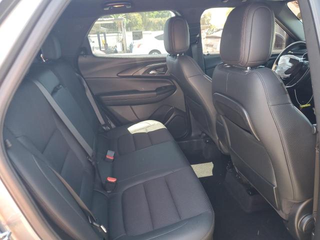Photo 11 from auction – 2021 CHEVROLET TRAILBLAZE with VIN KL79MTSL8MB122326