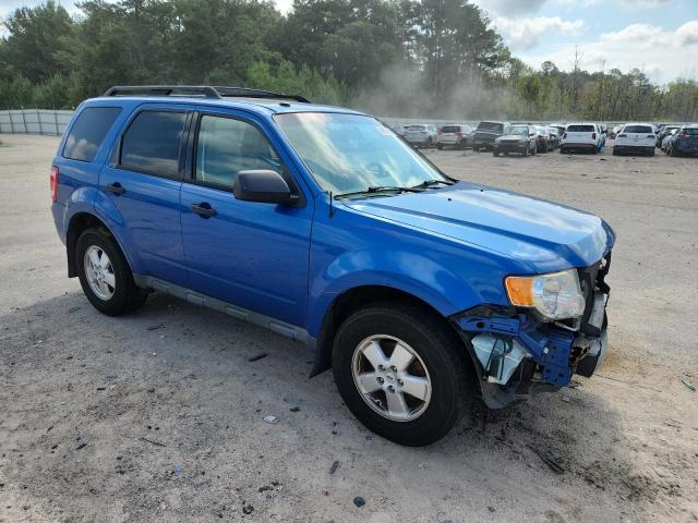 Photo 4 from auction – 2011 FORD ESCAPE XLT with VIN 1FMCU9DG5BKB09084