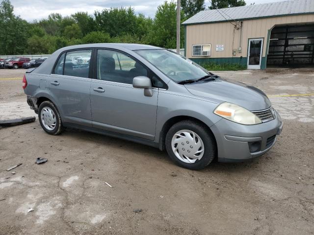 Photo 4 from auction – 2008 NISSAN VERSA S with VIN 3N1BC11E58L448493