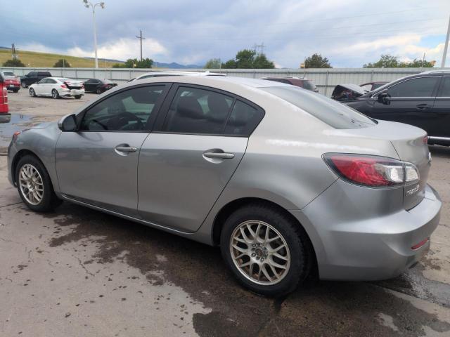 Photo 2 from auction – 2012 MAZDA 3 I with VIN JM1BL1UF9C1523228
