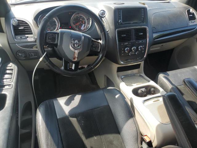 Photo 8 from auction – 2017 DODGE GRAND CARA with VIN 2C4RDGCG5HR691072