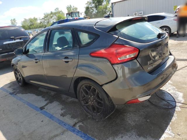 Foto 2 de la subasta – 2016 FORD FOCUS SE con VIN 1FADP3K21GL345789