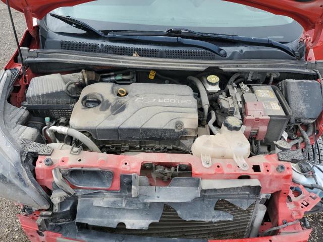 Photo 11 from auction – 2020 CHEVROLET SPARK LS with VIN KL8CB6SA9LC453948