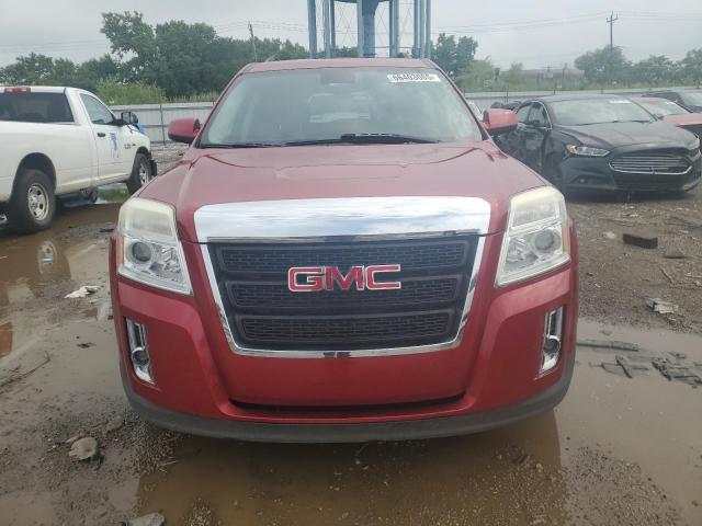 Photo 5 from auction – 2013 GMC TERRAIN SL with VIN 2GKALSEK4D6317508