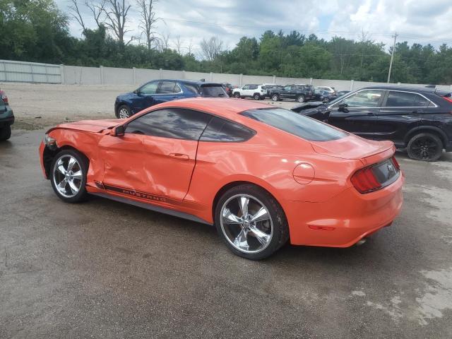 Photo 2 from auction – 2015 FORD MUSTANG with VIN 1FA6P8THXF5313628