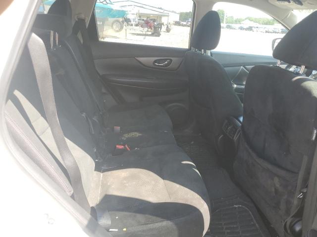 Photo 11 from auction – 2015 NISSAN ROGUE S with VIN 5N1AT2MT8FC925611