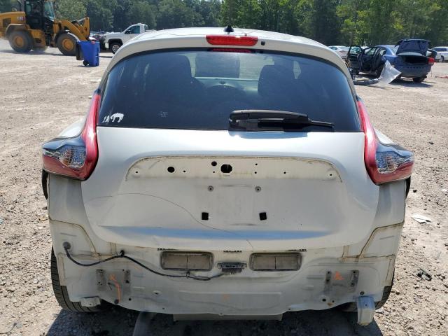 Photo 6 from auction – 2015 NISSAN JUKE S with VIN JN8AF5MV2FT555209