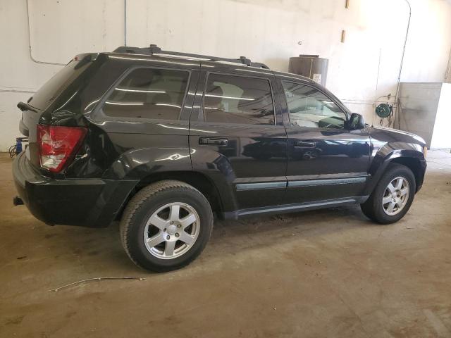 Photo 3 from auction – 2008 JEEP GRAND CHER with VIN 1J8GR48K28C103828