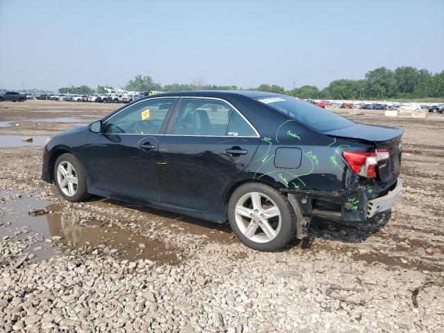 Photo 2 from auction – 2014 TOYOTA CAMRY L with VIN 4T1BF1FK8EU835846