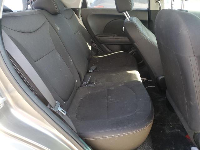 Photo 10 from auction – 2017 KIA SOUL with VIN KNDJN2A26H7497785