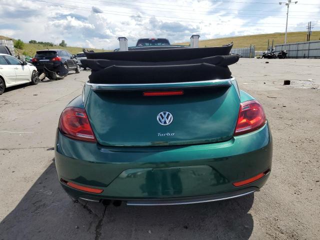 Photo 6 from auction – 2017 VOLKSWAGEN BEETLE S/S with VIN 3VW517AT4HM819944