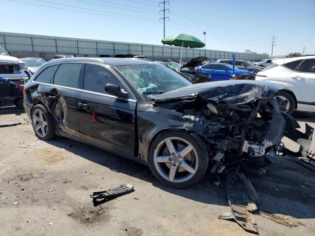 Photo 4 from auction – 2011 AUDI A4 PREMIUM with VIN WAUWFAFL1BA142948