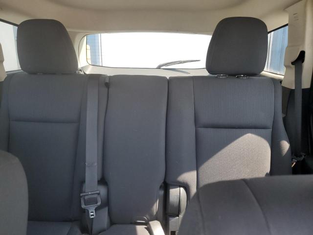 Photo 10 from auction – 2010 DODGE JOURNEY SX with VIN 3D4PG5FV3AT232450