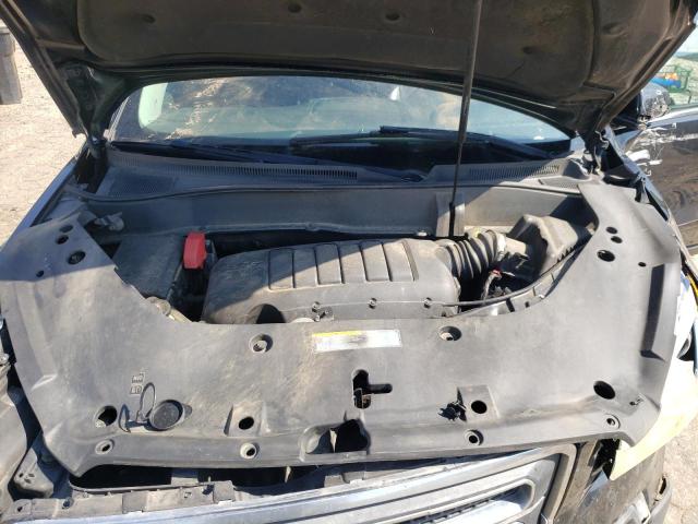 Photo 12 from auction – 2016 GMC ACADIA SLT with VIN 1GKKRRKD2GJ142359