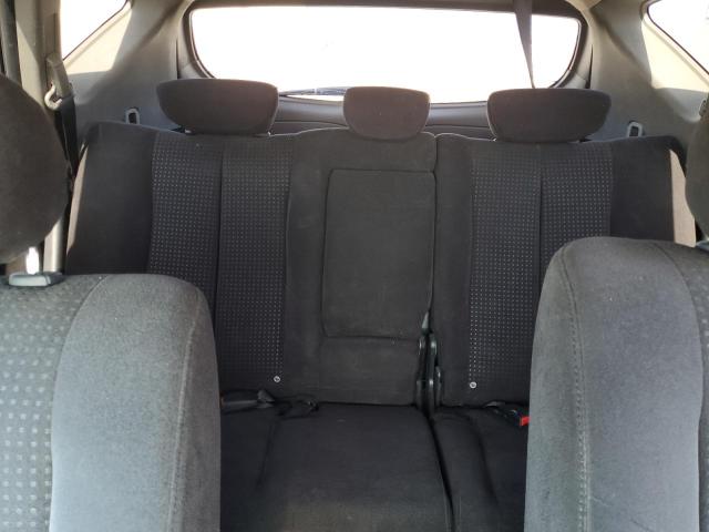 Photo 10 from auction – 2005 NISSAN MURANO SL with VIN JN8AZ08T65W313488