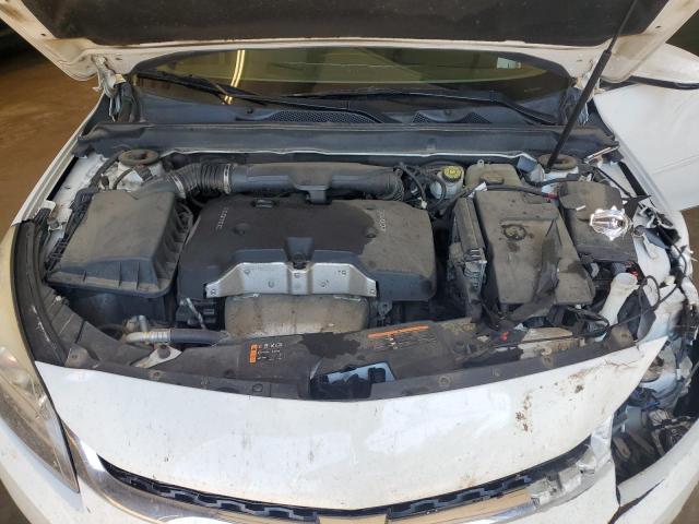 Photo 11 from auction – 2015 CHEVROLET MALIBU 1LT with VIN 1G11C5SL7FF296892