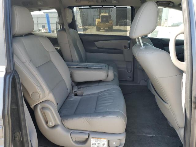 Photo 11 from auction – 2014 HONDA ODYSSEY EX with VIN 5FNRL5H69EB118920