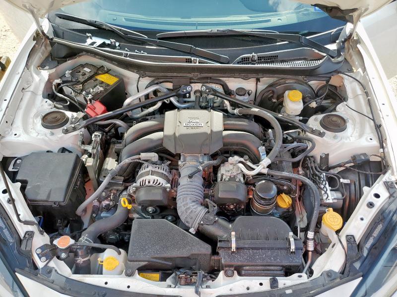 Photo 11 from auction – 2023 SUBARU BRZ LIMITE with VIN JF1ZDBE19P9701883