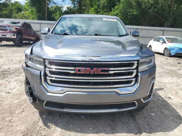 Photo 5 from auction – 2020 GMC ACADIA SLE with VIN 1GKKNKLA5LZ234665