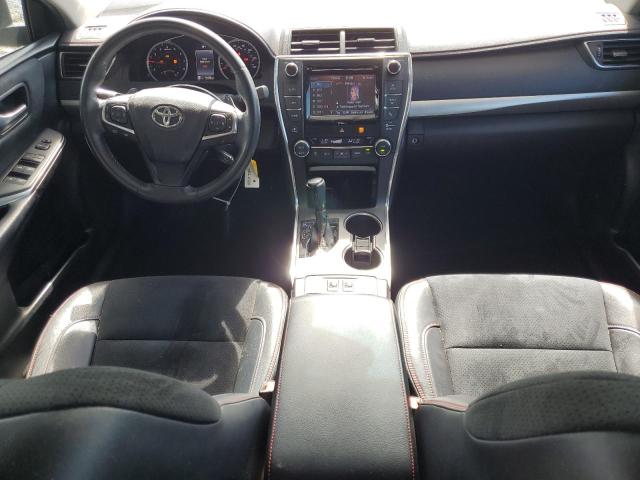 Photo 8 from auction – 2017 TOYOTA CAMRY LE with VIN 4T1BF1FK1HU357631