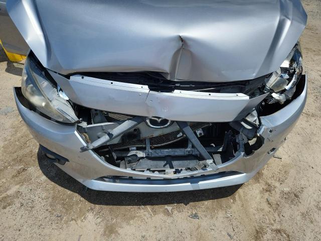 Photo 11 from auction – 2016 MAZDA 3 TOURING with VIN JM1BM1L76G1328121