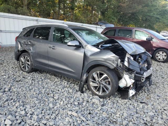 Photo 4 from auction – 2017 KIA NIRO EX TO with VIN KNDCE3LC0H5043919