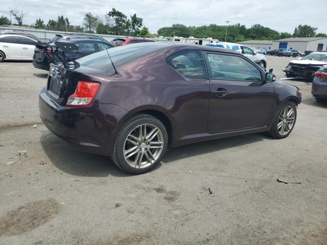 Photo 3 from auction – 2012 TOYOTA SCION TC with VIN JTKJF5C70C3044102