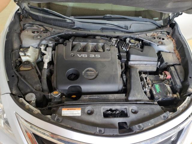 Photo 11 from auction – 2013 NISSAN ALTIMA 3.5 with VIN 1N4BL3AP0DN407960
