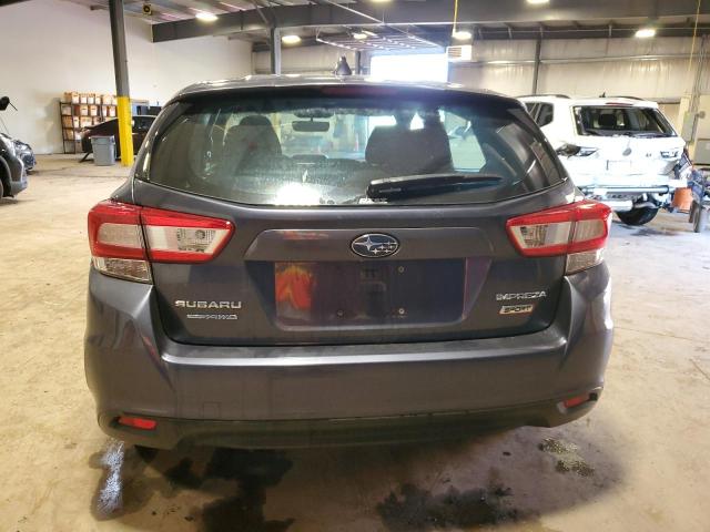 Photo 6 from auction – 2017 SUBARU IMPREZA SP with VIN 4S3GTAL6XH3704308