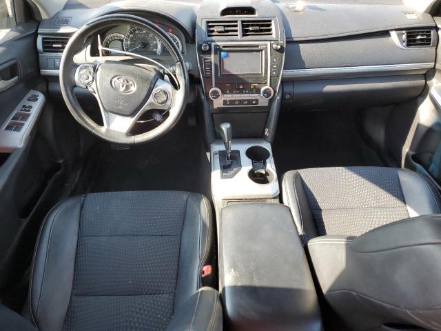Photo 8 from auction – 2012 TOYOTA CAMRY BASE with VIN 4T1BF1FK1CU094162