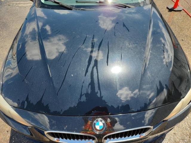 Photo 11 from auction – 2012 BMW 328 I with VIN WBA3A5C50CF344926