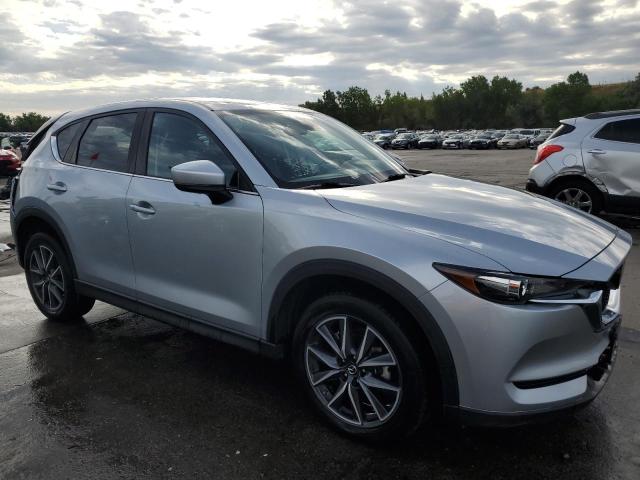Photo 4 from auction – 2018 MAZDA CX-5 TOURI with VIN JM3KFBCMXJ0347197