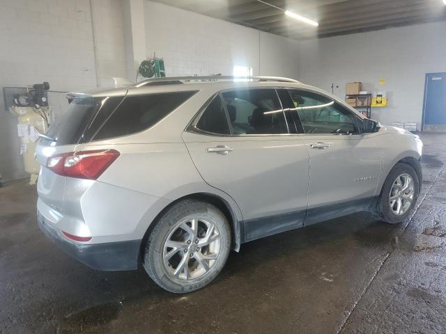 Photo 3 from auction – 2020 CHEVROLET EQUINOX PR with VIN 3GNAXNEV2LS527009