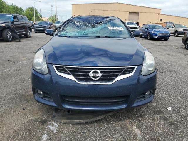 Photo 5 from auction – 2012 NISSAN ALTIMA S with VIN 1N4AL2EP4CC223101
