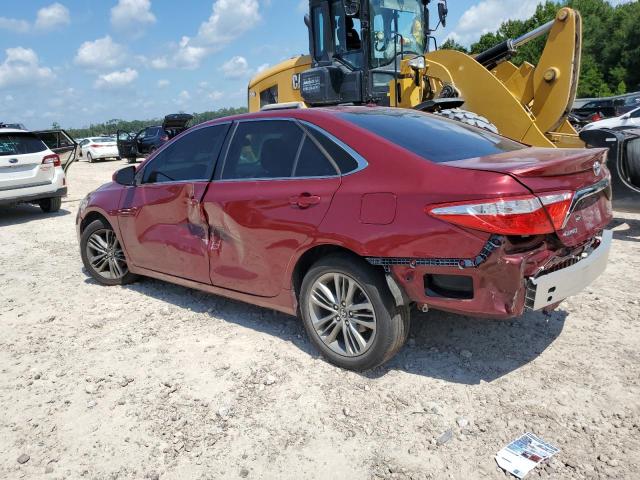 Photo 2 from auction – 2017 TOYOTA CAMRY SE A with VIN 4T1BF1FK6HU724765