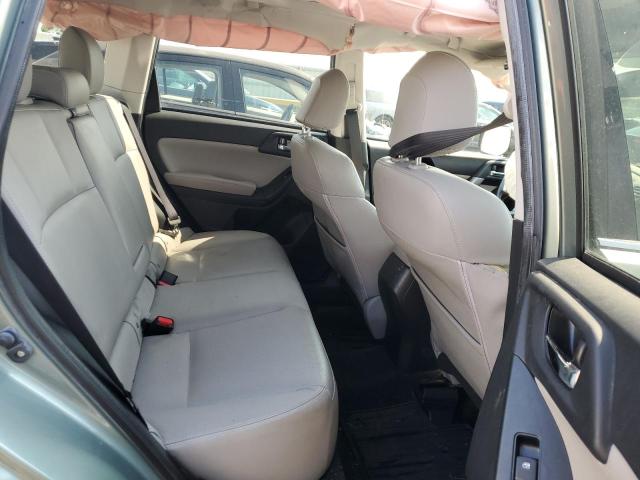 Photo 11 from auction – 2016 SUBARU FORESTER 2 with VIN JF2SJAHC6GH498096