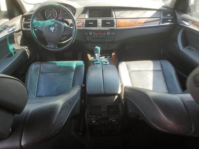 Photo 8 from auction – 2009 BMW X5 XDRIVE3 with VIN 5UXFE43549L262043