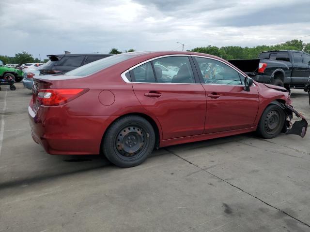 Photo 3 from auction – 2015 SUBARU LEGACY 2.5 with VIN 4S3BNAA66F3046152