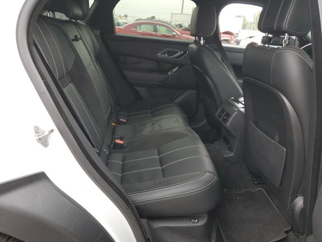 Photo 10 from auction – 2021 LAND ROVER RANGE ROVE with VIN SALYT2EX8MA298222