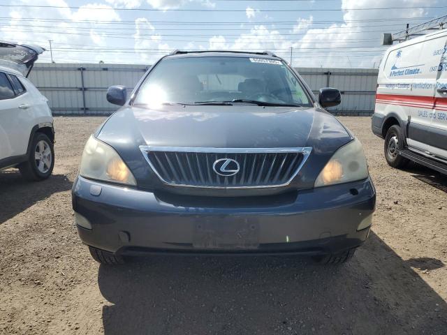 Photo 5 from auction – 2009 LEXUS RX 350 with VIN 2T2HK31U89C110924