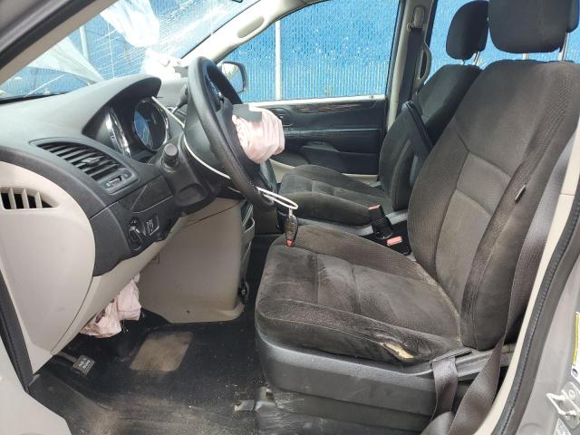Photo 7 from auction – 2015 DODGE GRAND CARA with VIN 2C4RDGBG6FR565950