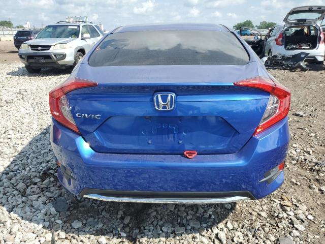 Photo 6 from auction – 2019 HONDA CIVIC with VIN 2HGFC2F67KH561062
