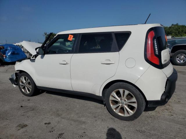 Снимка 2 от търг – 2014 KIA SOUL + с VIN KNDJP3A56E7104115