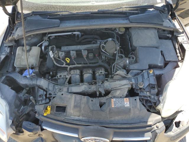 Photo 11 from auction – 2014 FORD FOCUS SE with VIN 1FADP3F20EL441386