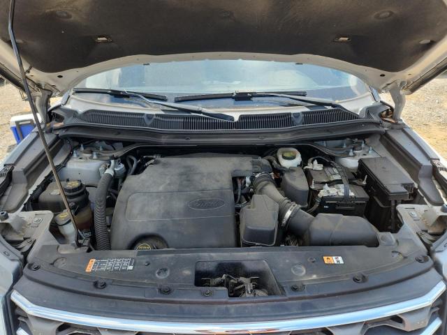 Photo 11 from auction – 2017 FORD EXPLORER with VIN 1FM5K7B86HGA97425