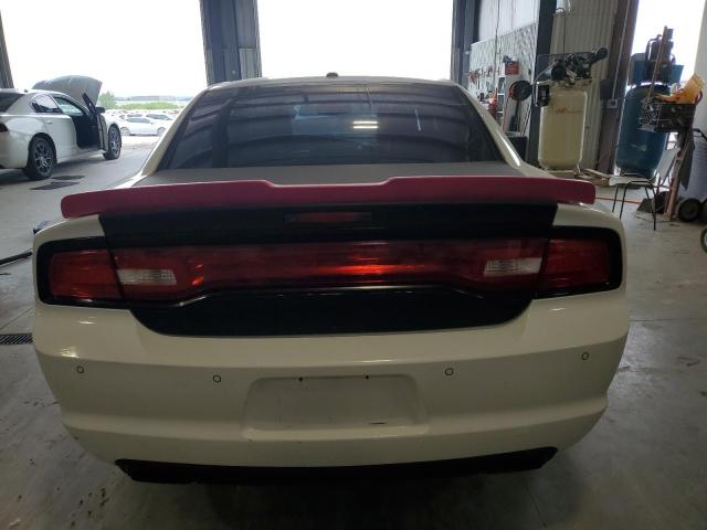 Photo 6 from auction – 2014 DODGE CHARGER R/ with VIN 2C3CDXDT7EH117483