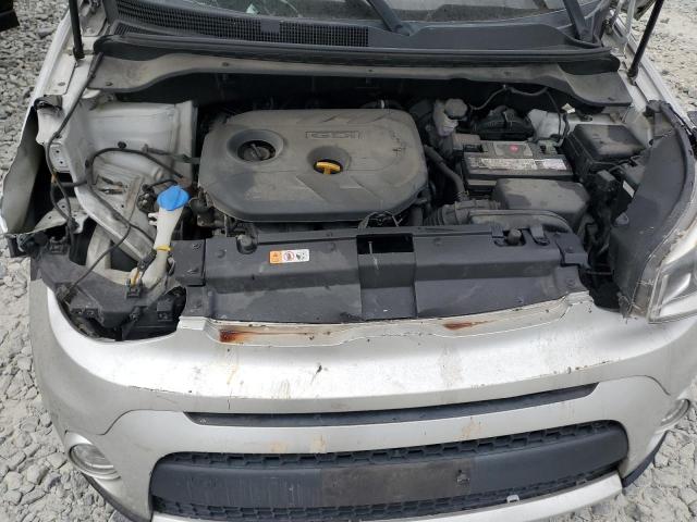 Photo 11 from auction – 2017 KIA SOUL + with VIN KNDJP3A51H7477857