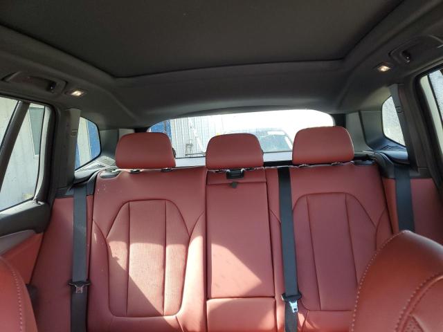 Photo 10 from auction – 2022 BMW X3 SDRIVE3 with VIN 5UX43DP07N9K48057